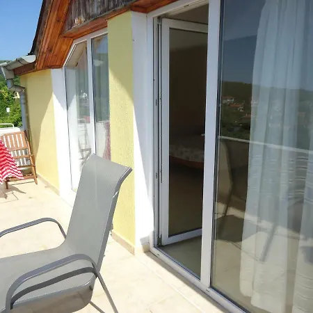 Ferienhaus Marinasam Baltschik