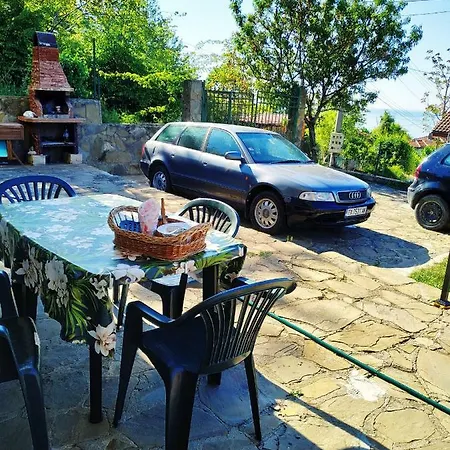 Marinasam Ferienhaus