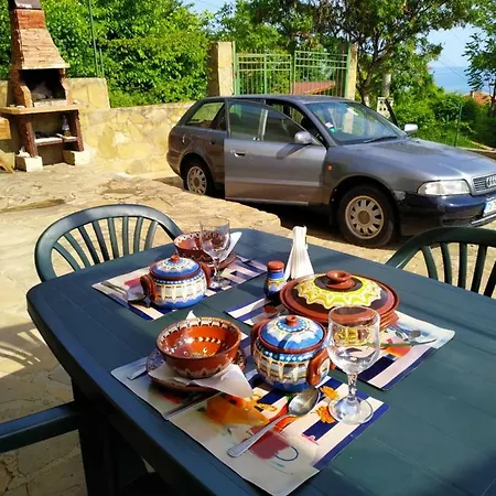 Marinasam * Baltschik