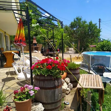 Ferienhaus Marinasam *