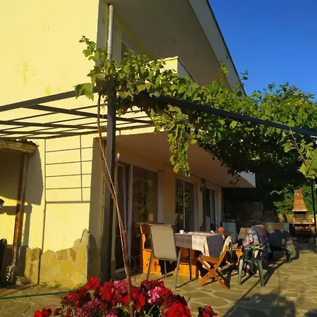 Marinasam Ferienhaus *